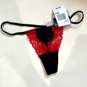 Biatta Intimates G String